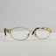 Fendi Eyeglasses Eye Glasses Frames F580 431 Italy 52-17-135