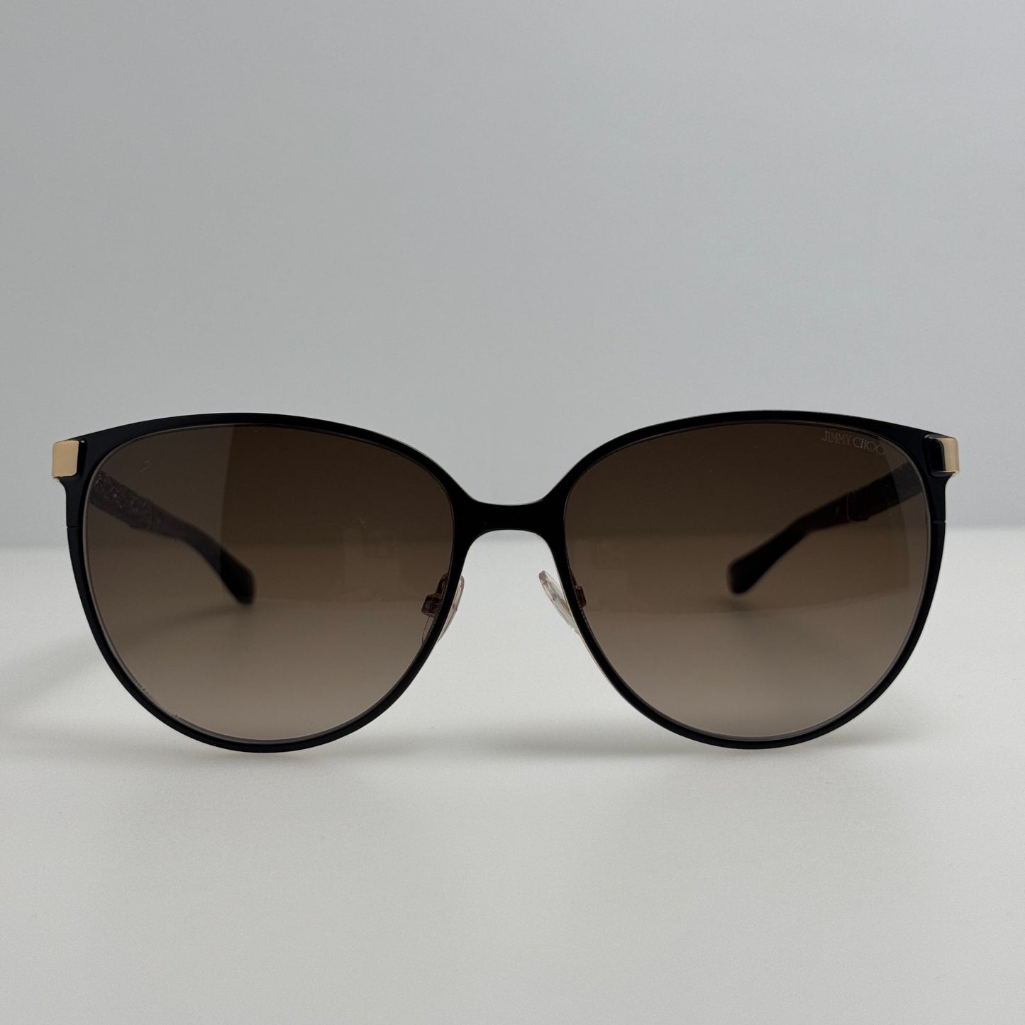 Jimmy Choo Sunglasses Posie/S P4AJ6 Italy 60-16-135