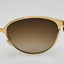 Jimmy Choo Sunglasses Posie/S P4AJ6 Italy 60-16-135