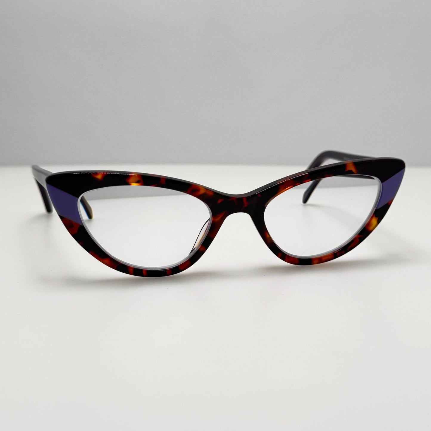 Zeelool Eyeglasses Eye Glasses Frames WA043790-02 52-20-140