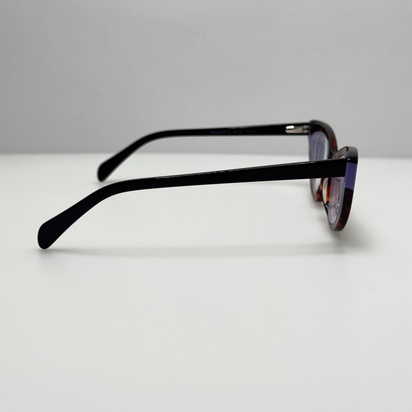 Zeelool Eyeglasses Eye Glasses Frames WA043790-02 52-20-140