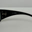 Arnette Sunglasses Lustre 3050-501/71 3N Black W/ Case