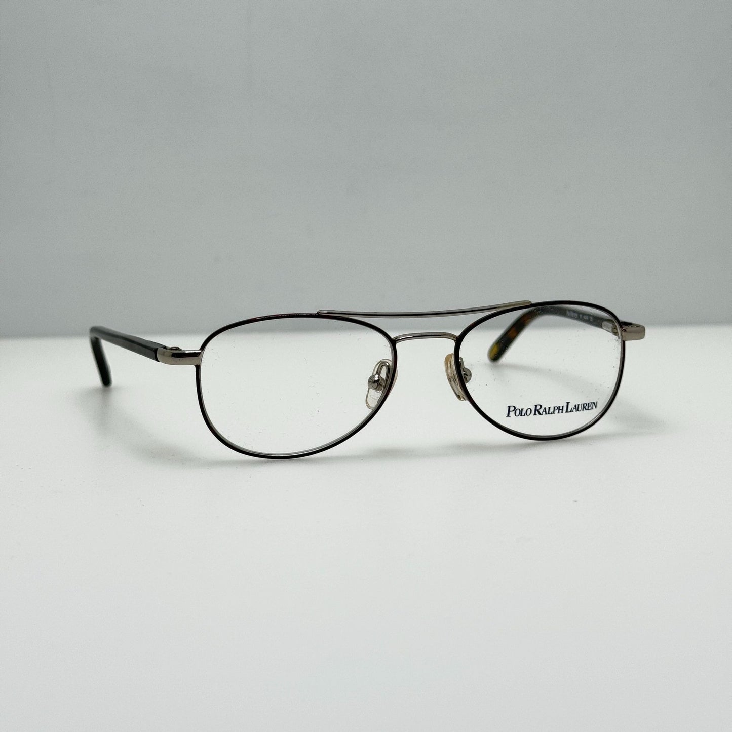 Polo Prep Ralph Lauren Eyeglasses Eye Glasses Frames 8014 191 Youth 44-14-125