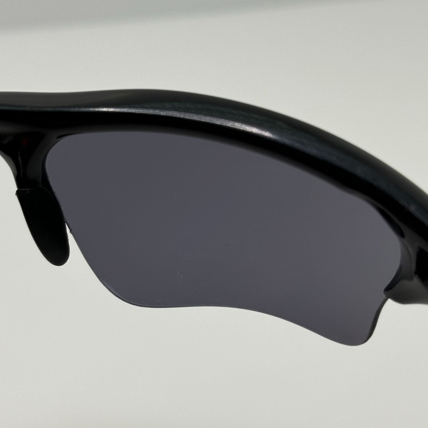 Oakley Sunglasses 03-650 Half Jacket XLJ 60-20