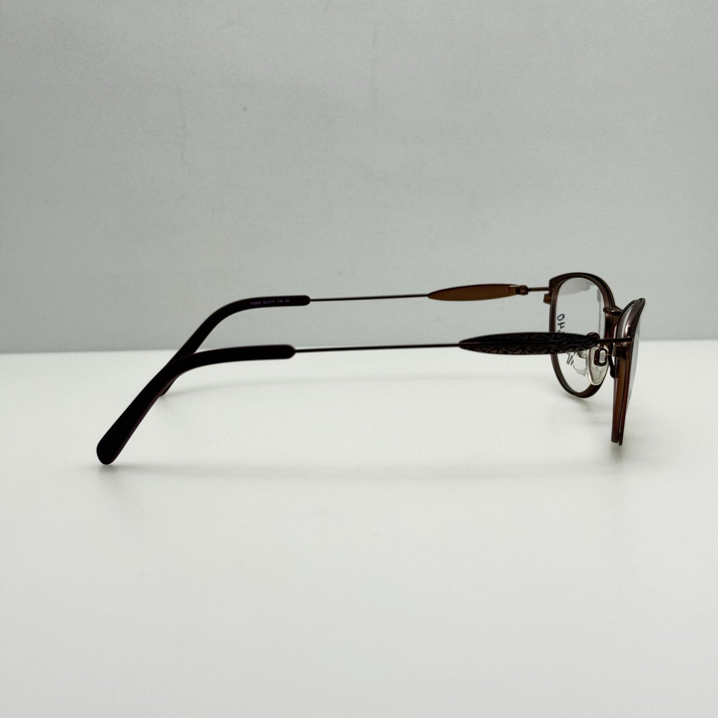 Takumi Eyeglasses Eye Glasses Frames TK 926 080 53-17-135