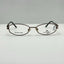 Paula Deen Eyeglasses Eye Glasses Frames PD 847-2 52-18-135