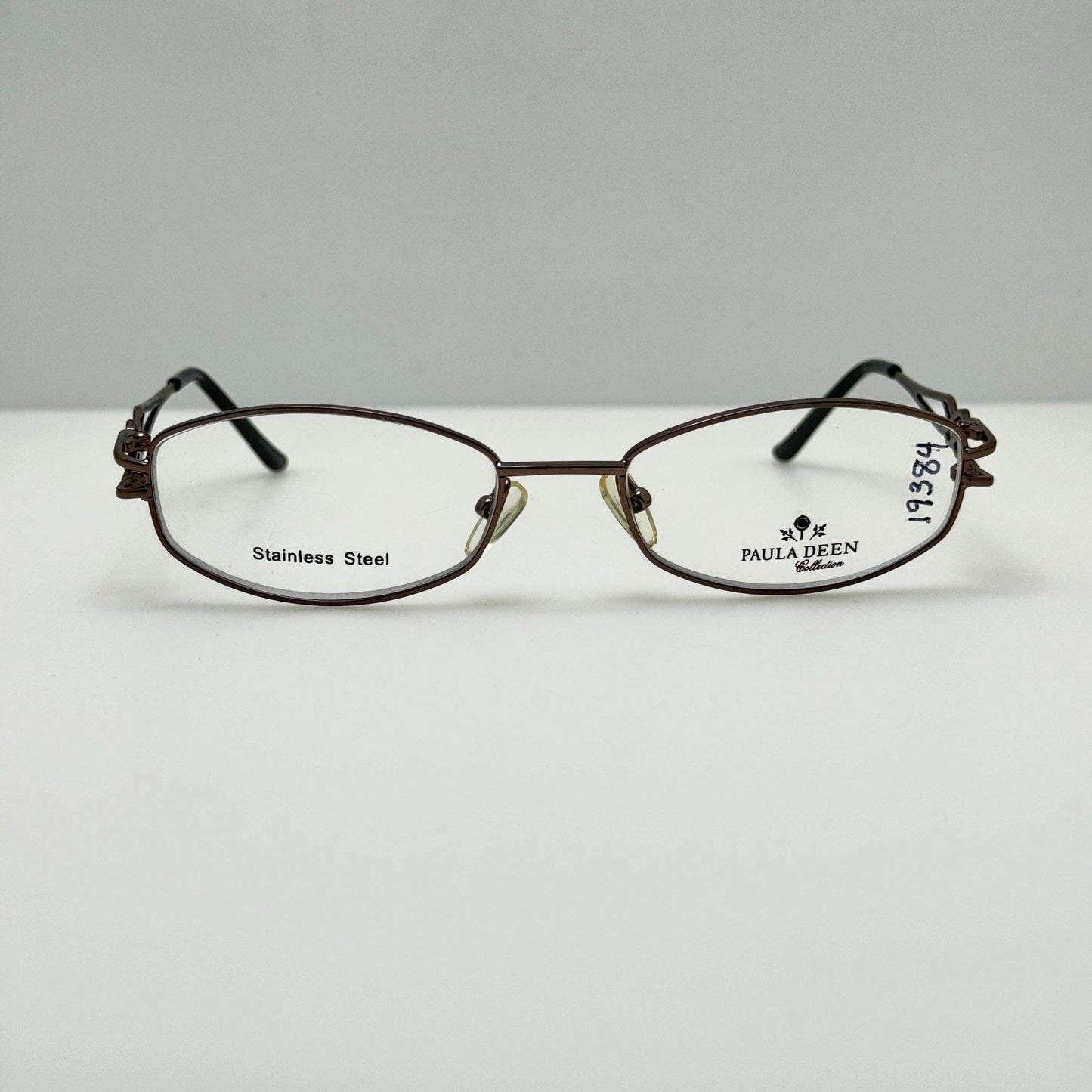 Paula Deen Eyeglasses Eye Glasses Frames PD 847-2 52-18-135