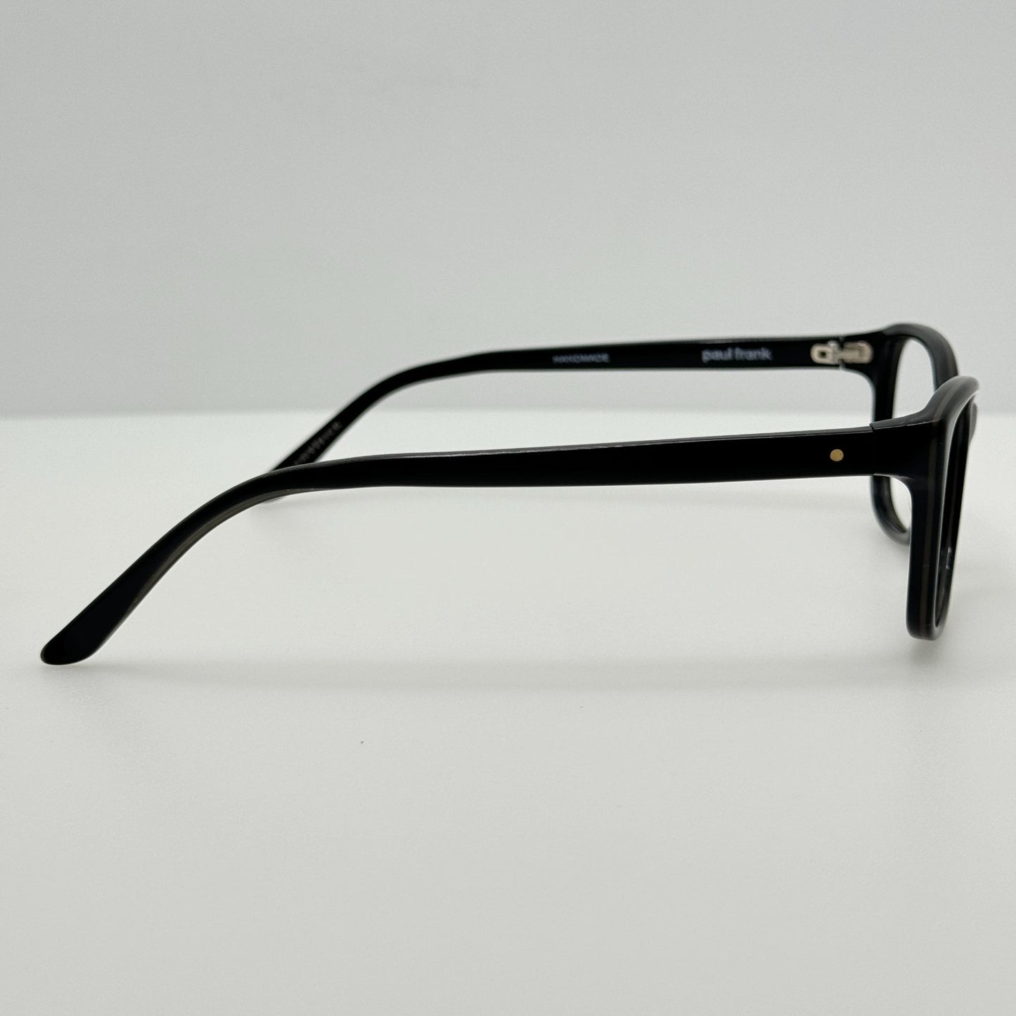 Paul Frank Eyeglasses Eye Glasses Frames RX78 Blk 51-16-140