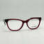 Steve Madden Eyeglasses Eye Glasses Frames Kimmie Plum 53-17-140