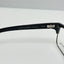 Kaenon Eyeglasses Eye Glasses Frames 650.2 600 Series Black 54-19-130 Italy