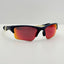 Oakley Sunglasses Half Jacket 2.0 Navy Blue Read Description