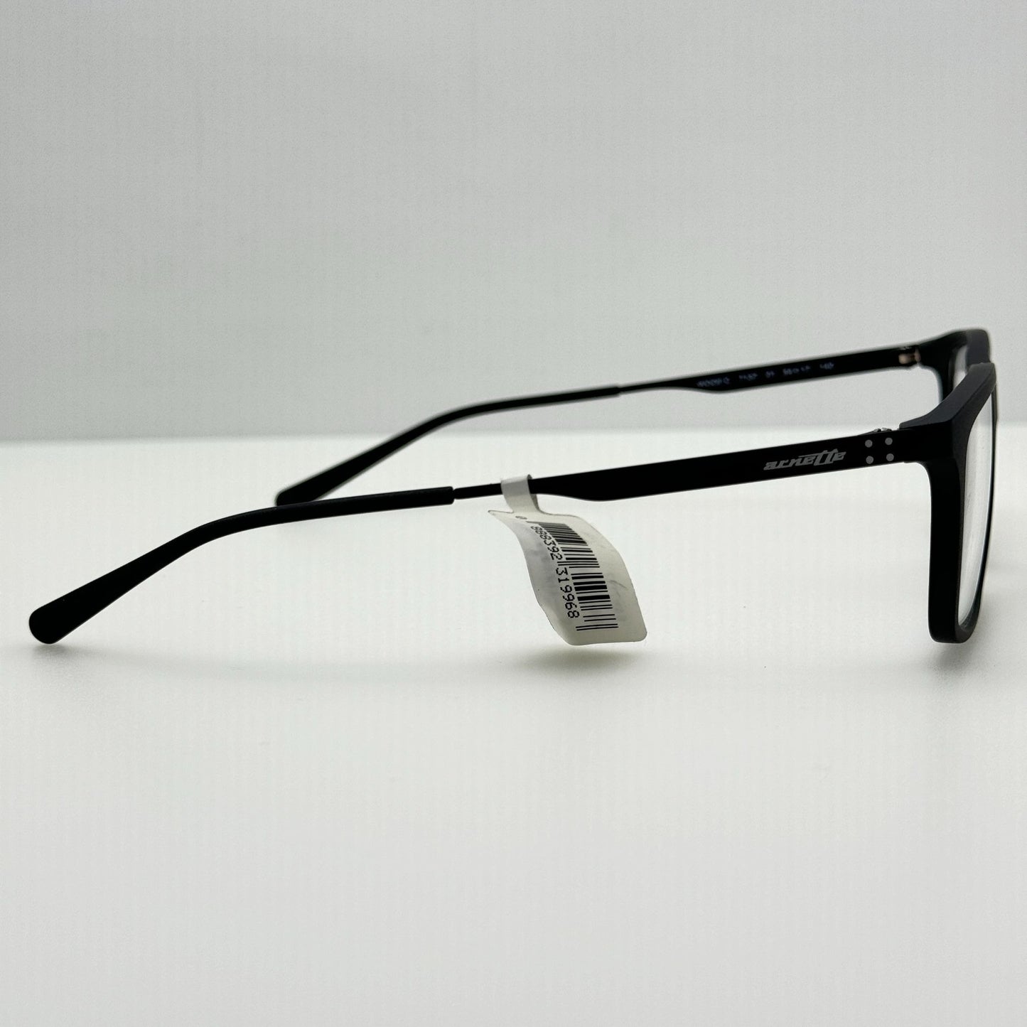 Arnette Eyeglasses Eye Glasses Frames 7137 01 Woot! C 54-17-140