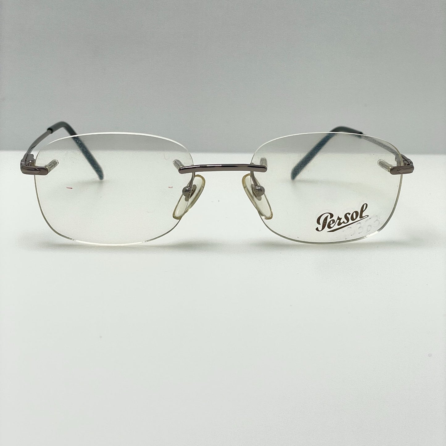 Persol Eyeglasses Eye Glasses Frames 2106 587 53-18-40