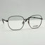 Steve Madden Eyeglasses Eye Glasses Frames Faze Gunmetal 50-17-145