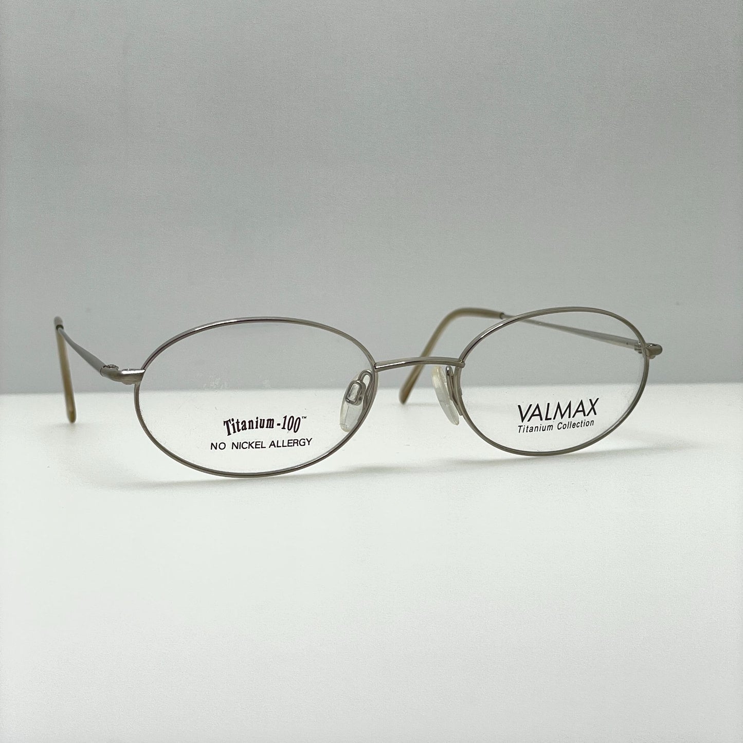 Valmax Eyeglasses Eye Glasses Frames VM6543 024 51-19-145