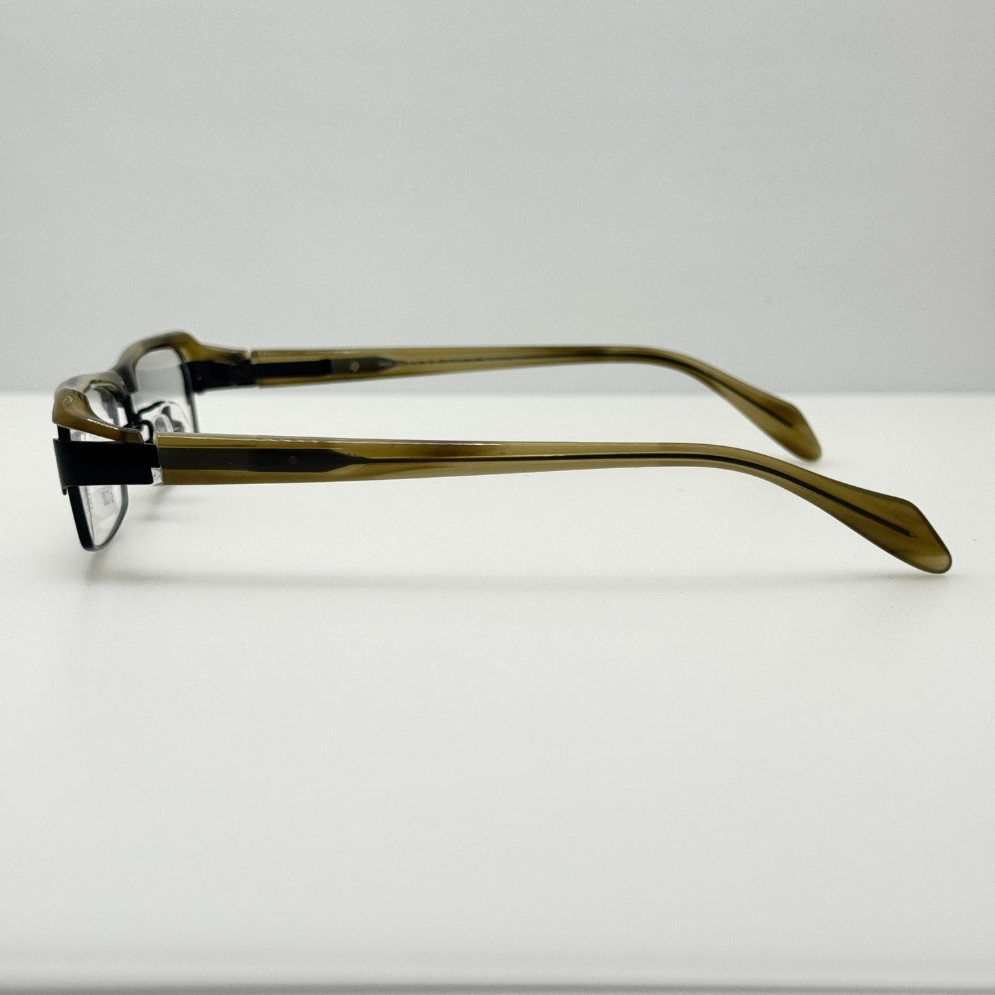 Jins Eyeglasses Eye Glasses Frames MMF-15A-422A 28 54-16-143 28