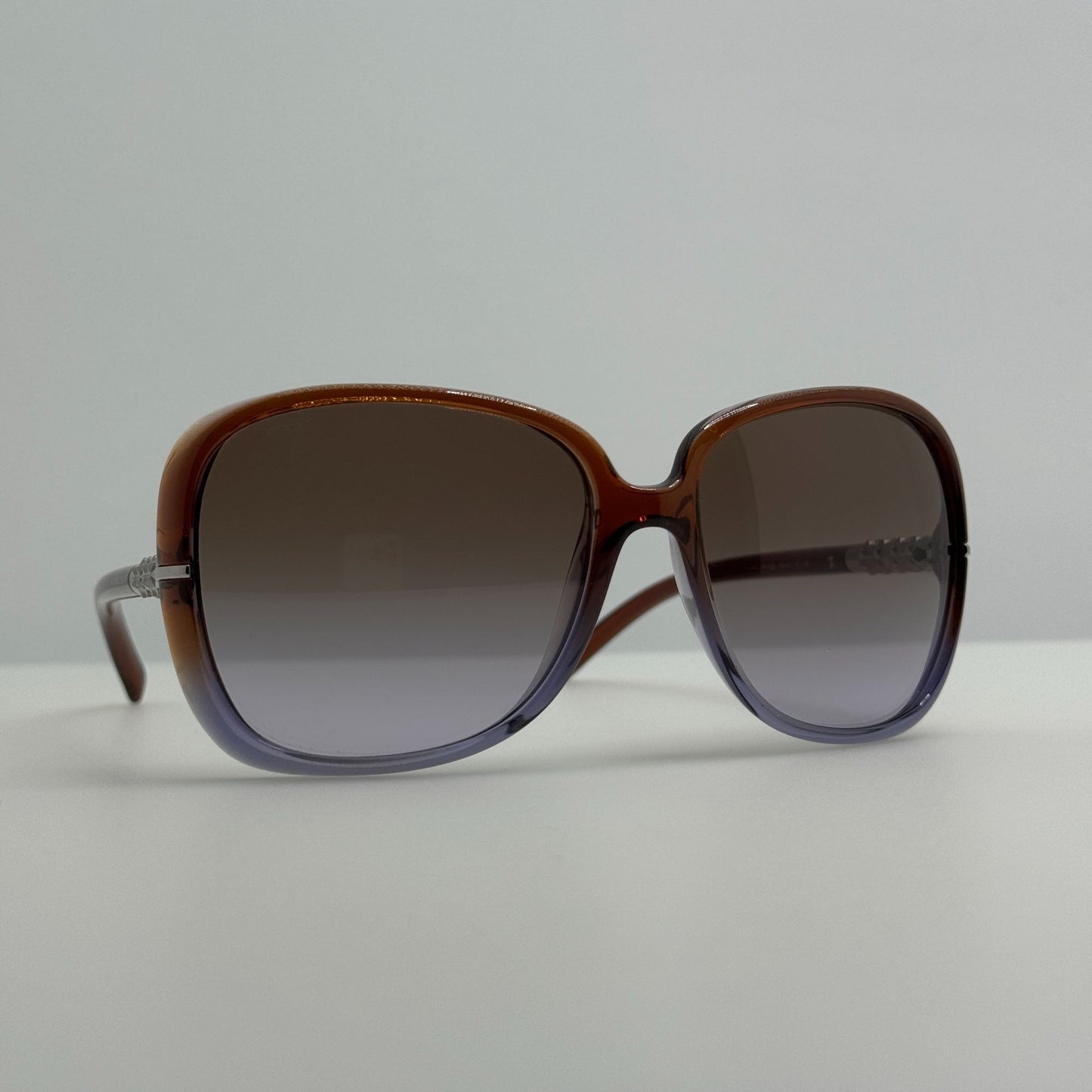 Burberry Sunglasses B 4114 3304/68 Italy 60-16-135