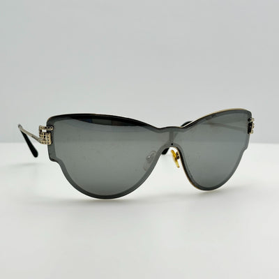 Versace Sunglasses 2172-B 1252/6G 140