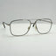 Safilo Eyeglasses Eye Glasses Frames Sporting 3689 02R 59-16-145 Italy