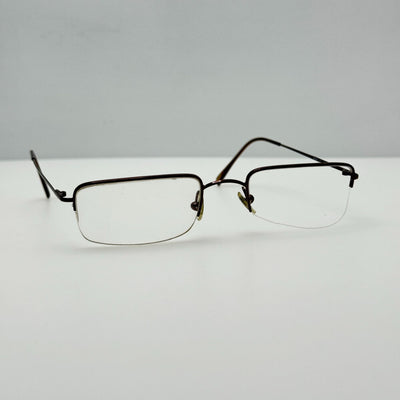 Ray Ban Eyeglasses Eye Glasses Frames RB 6028 2511 48-19-135