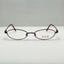 Elle Eyeglasses Eye Glasses Frames EL18711 VO 48-17-135