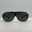 Arnette Sunglasses Lustre 3050-501/71 3N Black W/ Case