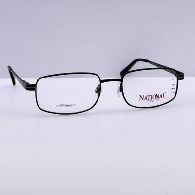 National Eyeglasses Eye Glasses Frames NA0322 Craig 002 55-19-140 Marcolin