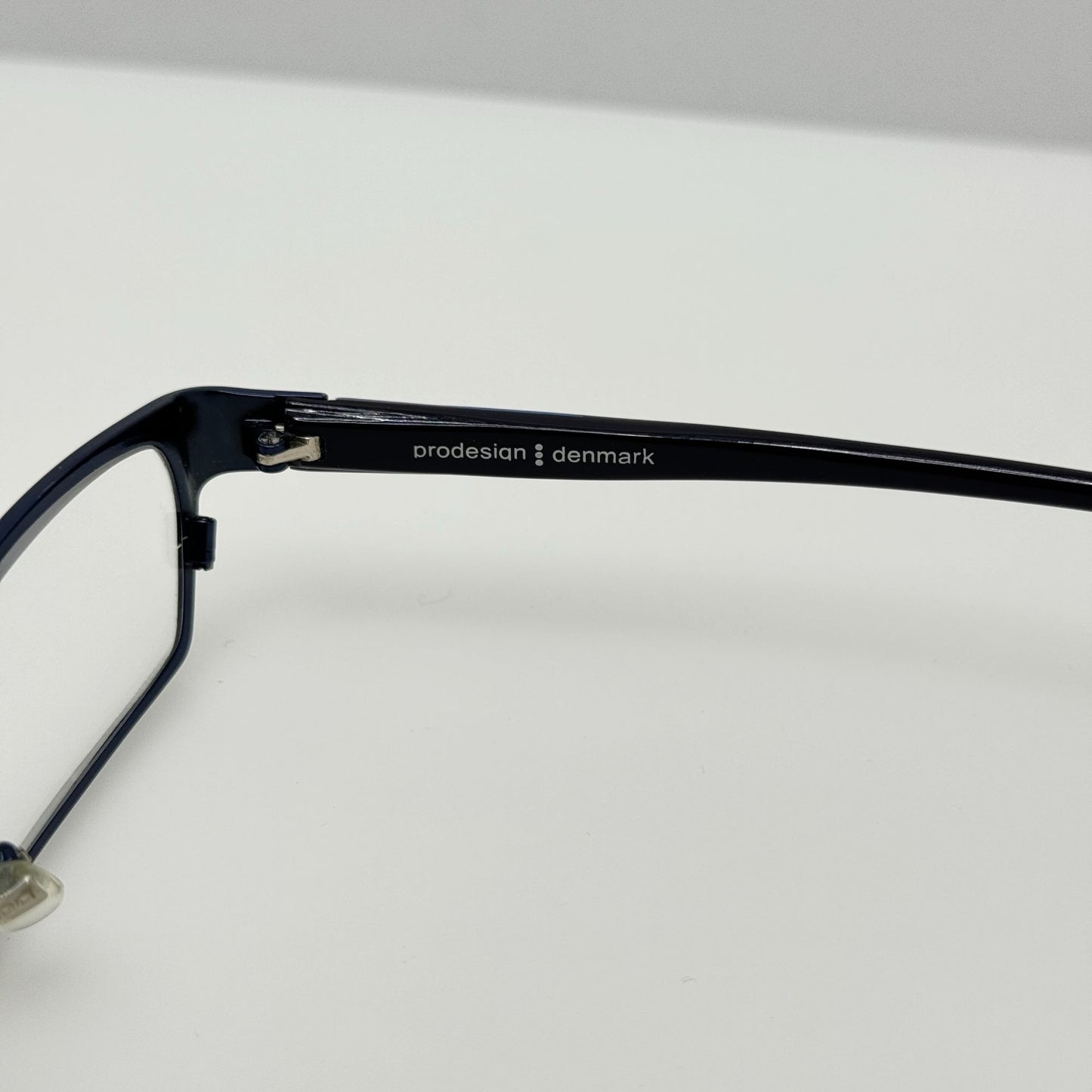 Prodesign Denmark Eyeglasses Eye Glasses Frames 1373 3431 50-16-135