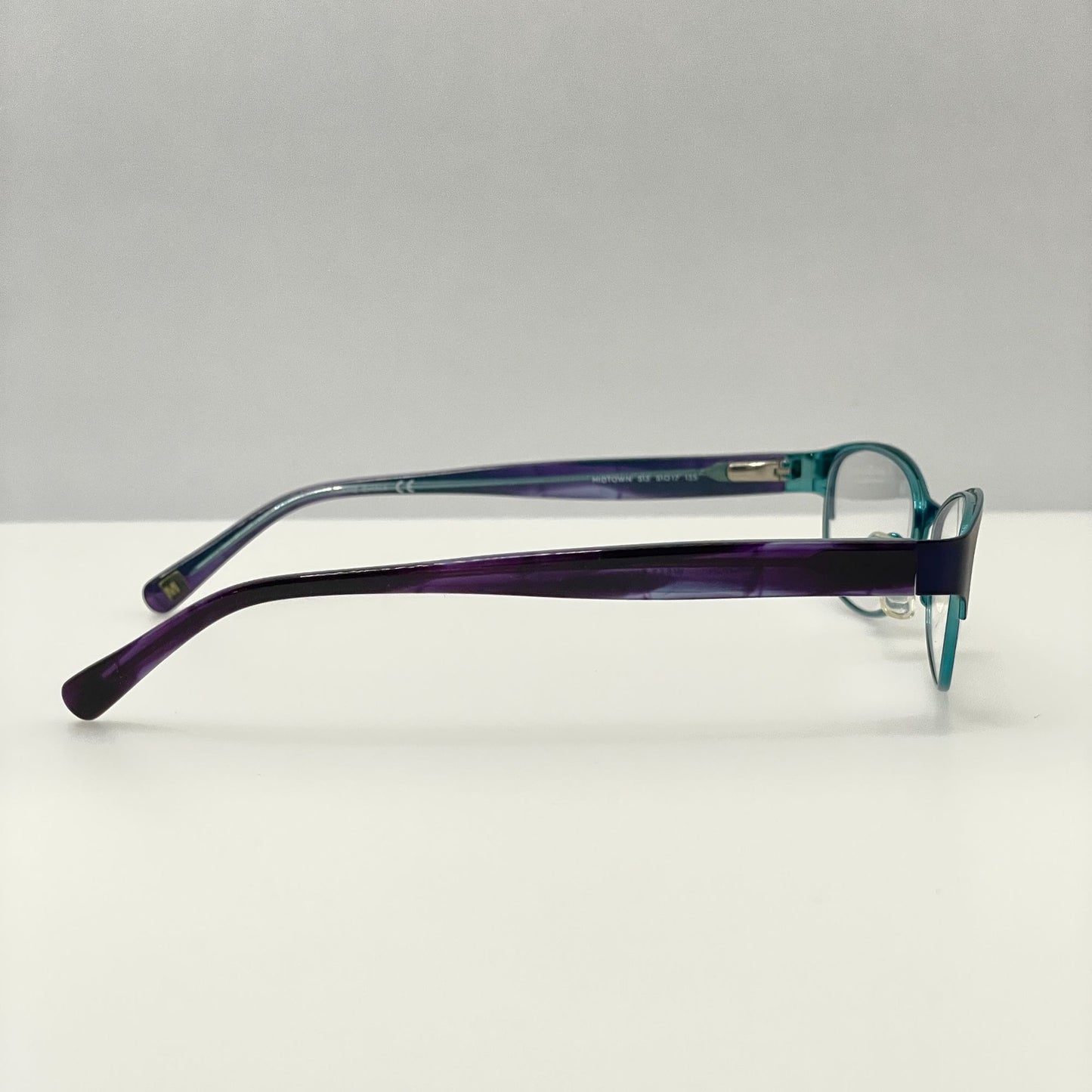 Marchon Eyeglasses Eye Glasses Frames NYC West Side Midtown 513 51-17-135