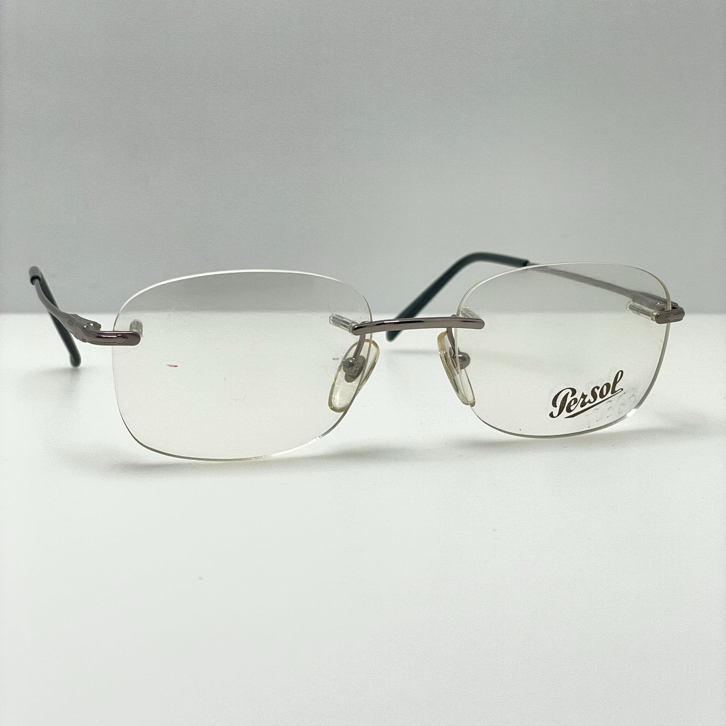 Persol Eyeglasses Eye Glasses Frames 2106 587 53-18-40