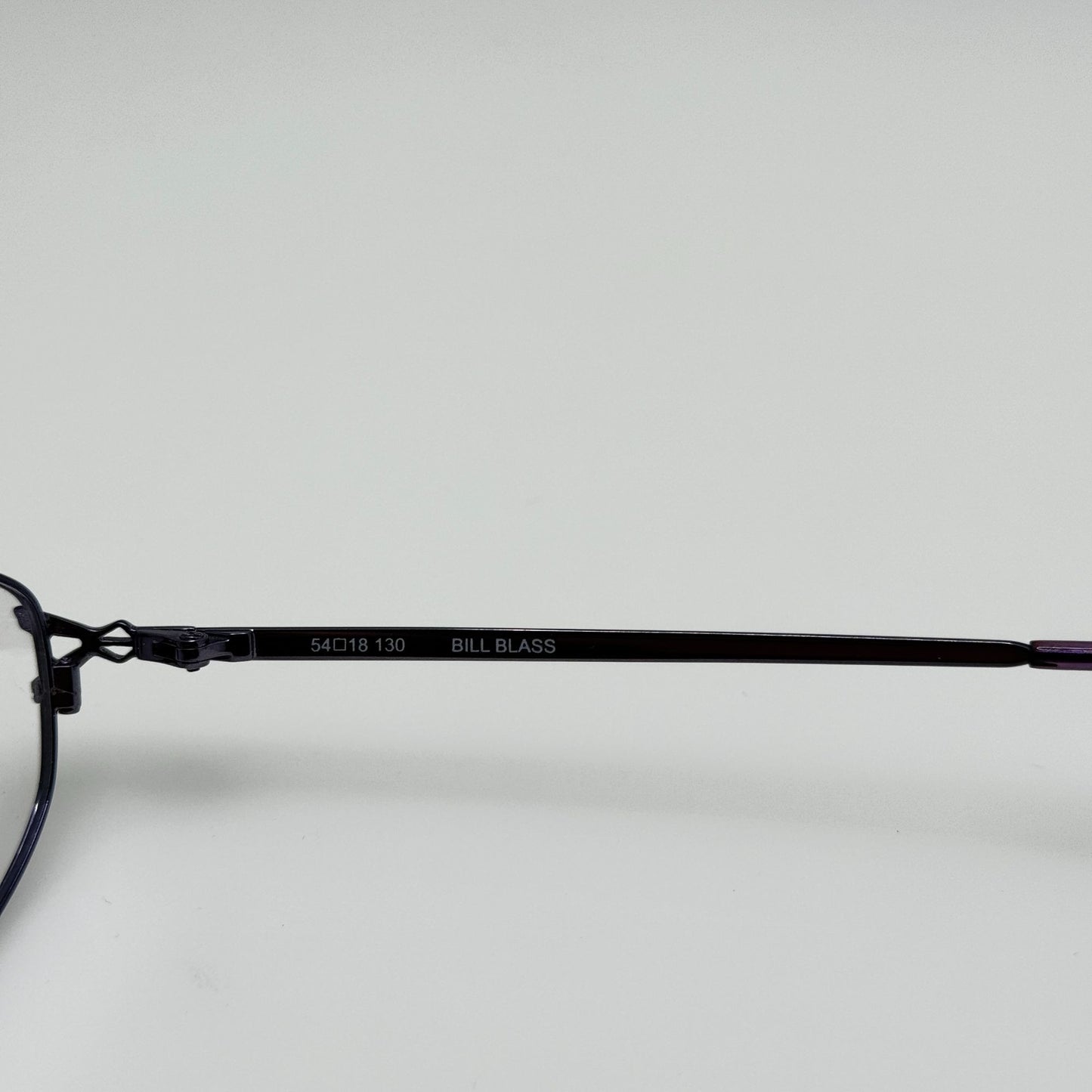 Bill Blass Eyeglasses Eye Glasses Frames BB 925 3 54-18-130