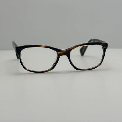 Oliver Peoples Eyeglasses Eye Glasses Frames OV 5194 1003 Follies 49-16-140