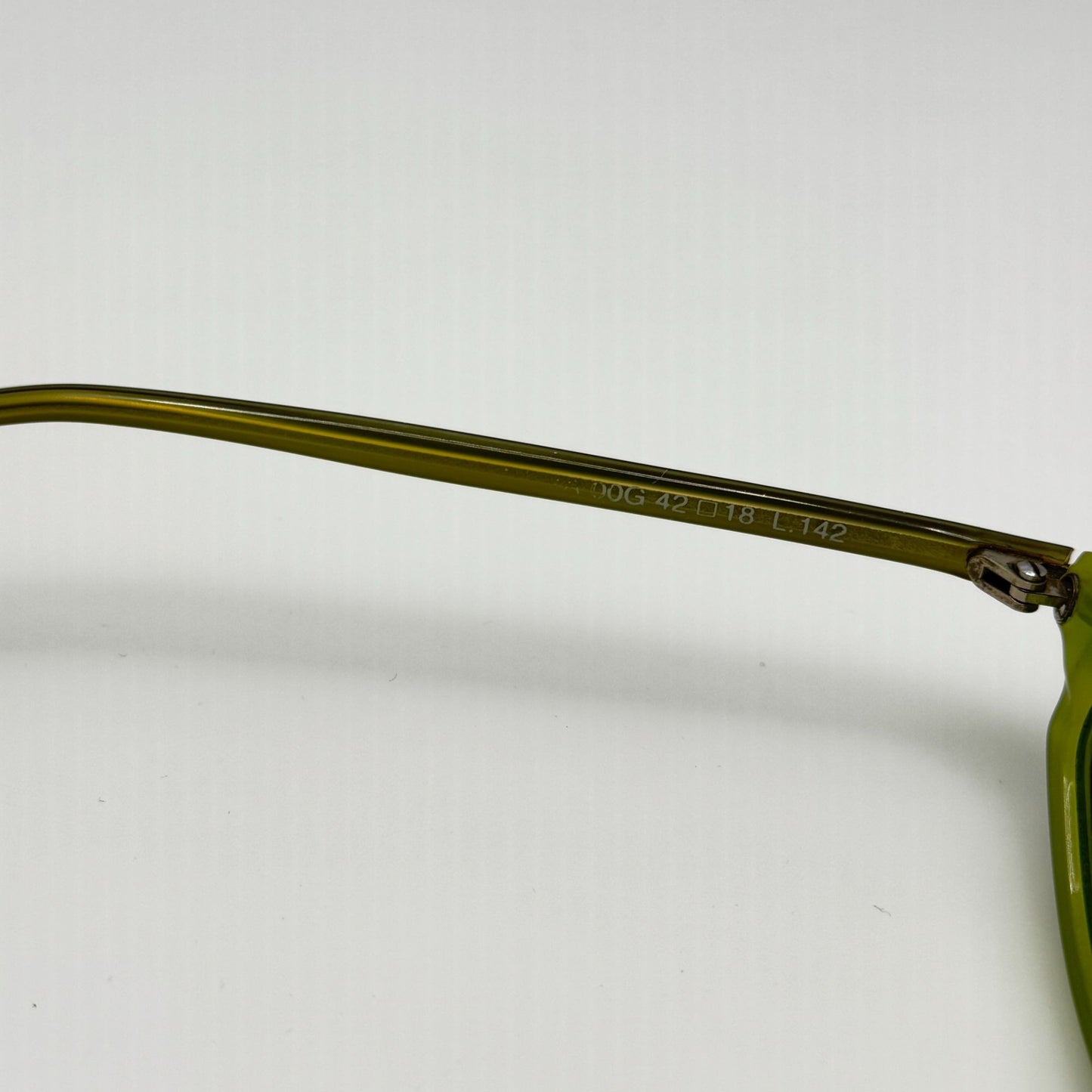 Lunettes Anne Et Valentin Eyeglasses Eye Glasses Frames Neva 00G France 42-18-142