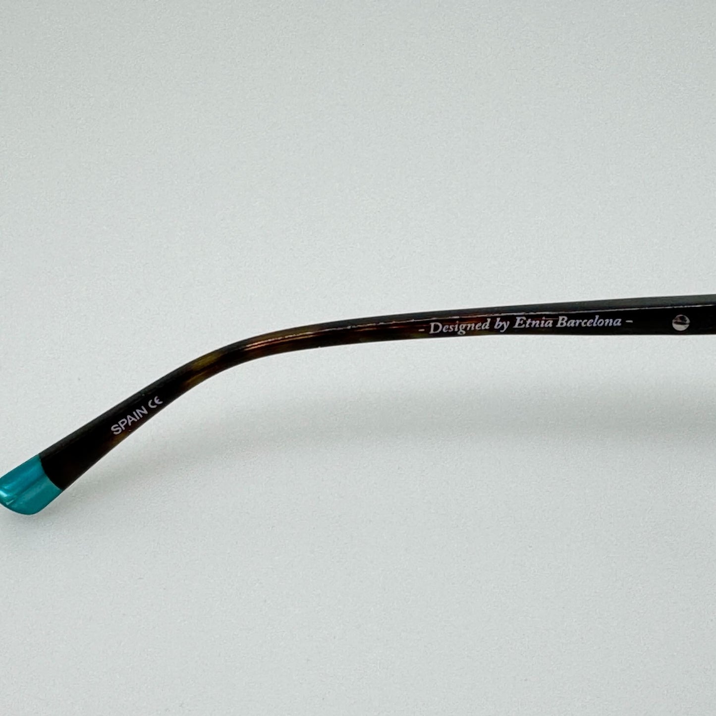 Etnia Barcelona Eyeglasses Eye Glasses Frames Mislow HVTQ Kids 49-16-125