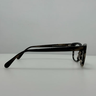 See Eyeglasses Eye Glasses Frames 1634 Col 18 France 48-18-140