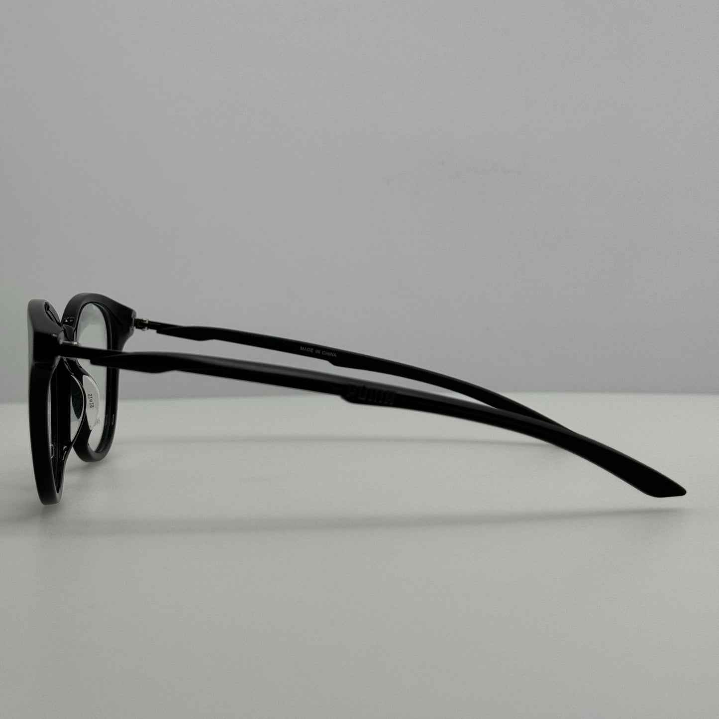 Puma Eyeglasses Eye Glasses Frames PU0336O 001 51-19-145