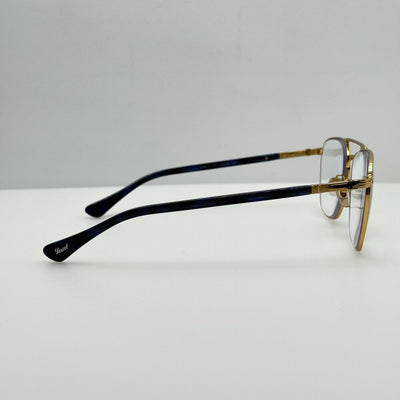 Persol Eyeglasses Eye Glasses Frames 2494-V 1141 55-18-140 Italy