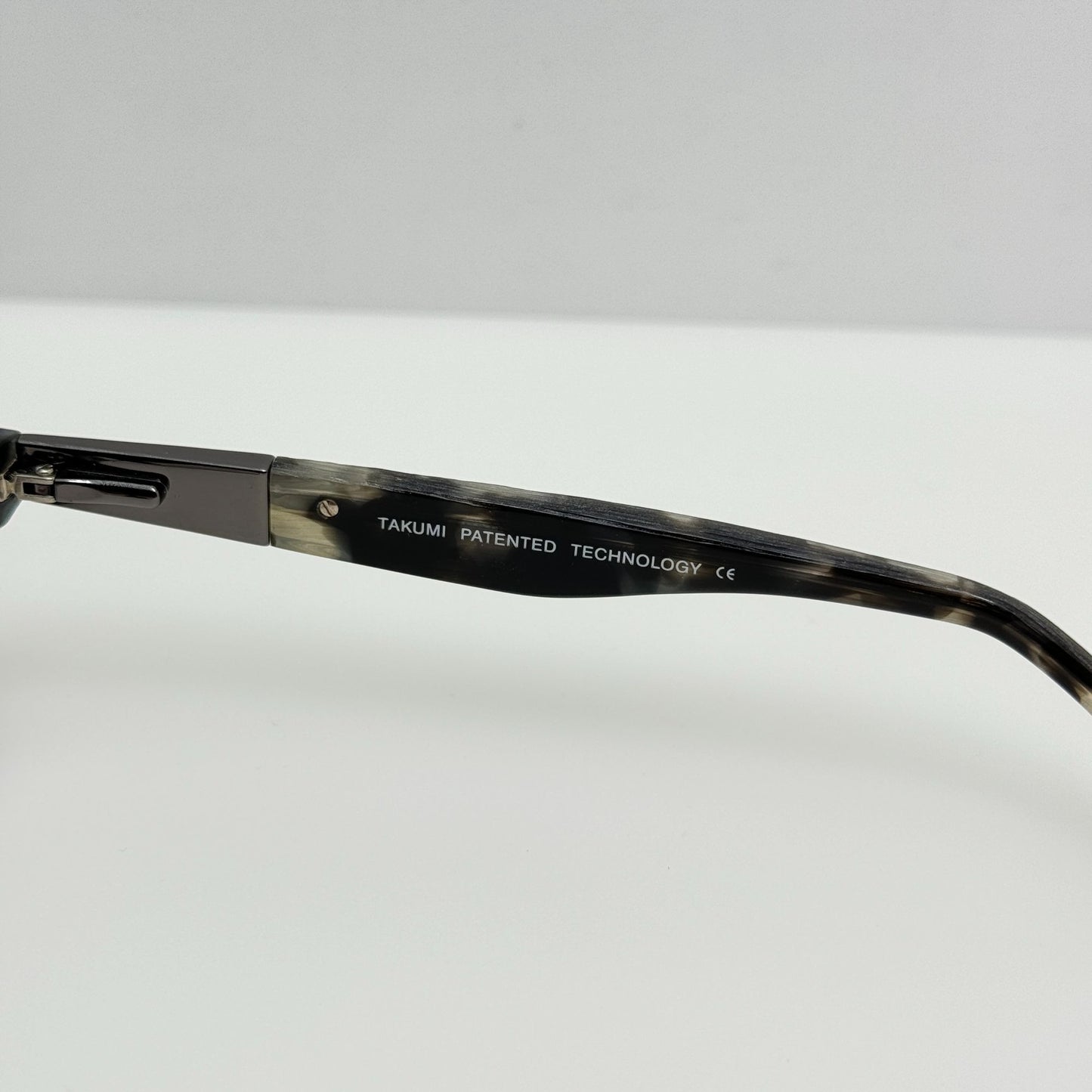 Takumi Eyeglasses Eye Glasses Frames T9785 52-16-135 90