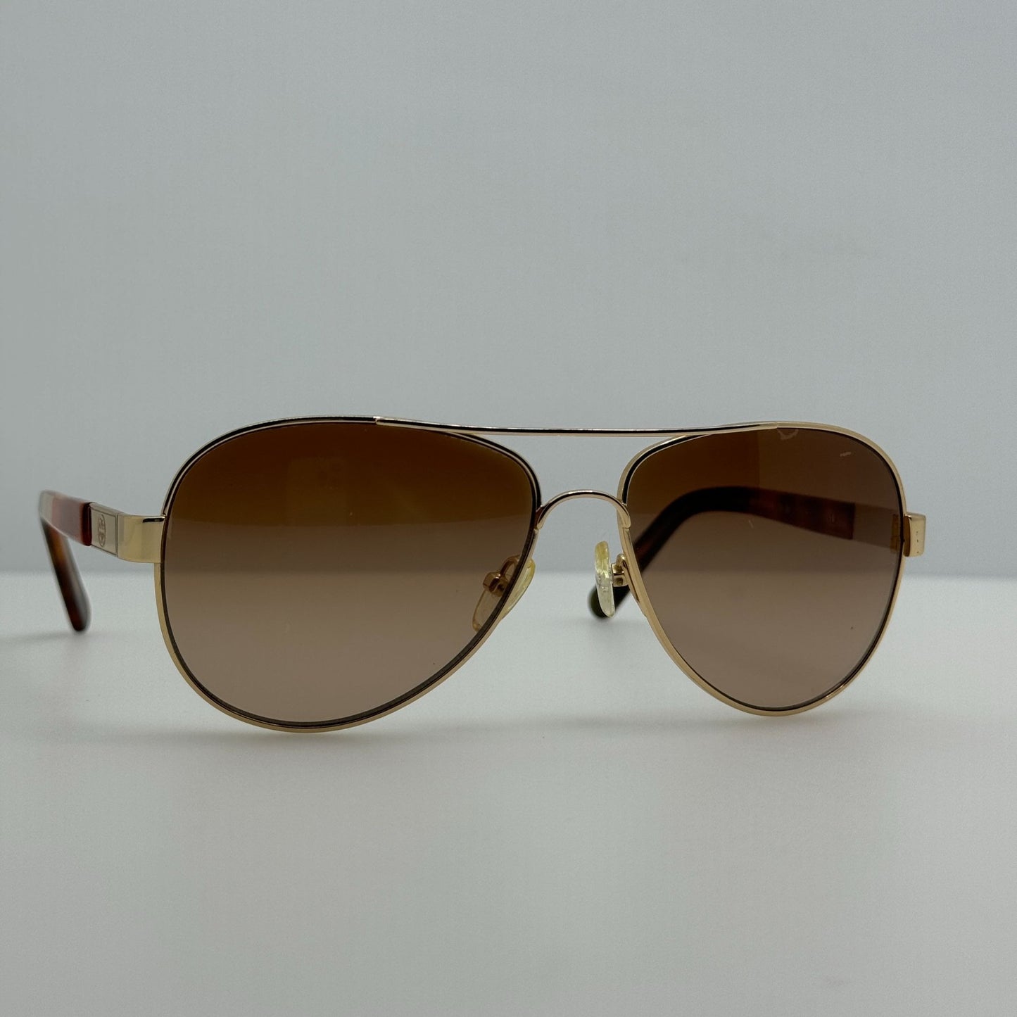 Tory Burch Sunglasses Frames TY 6010 420/13 57-14-135