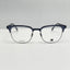 Keo Eyeglasses Eye Glasses Frames Kevin BLCR 51-19-142 Titanium