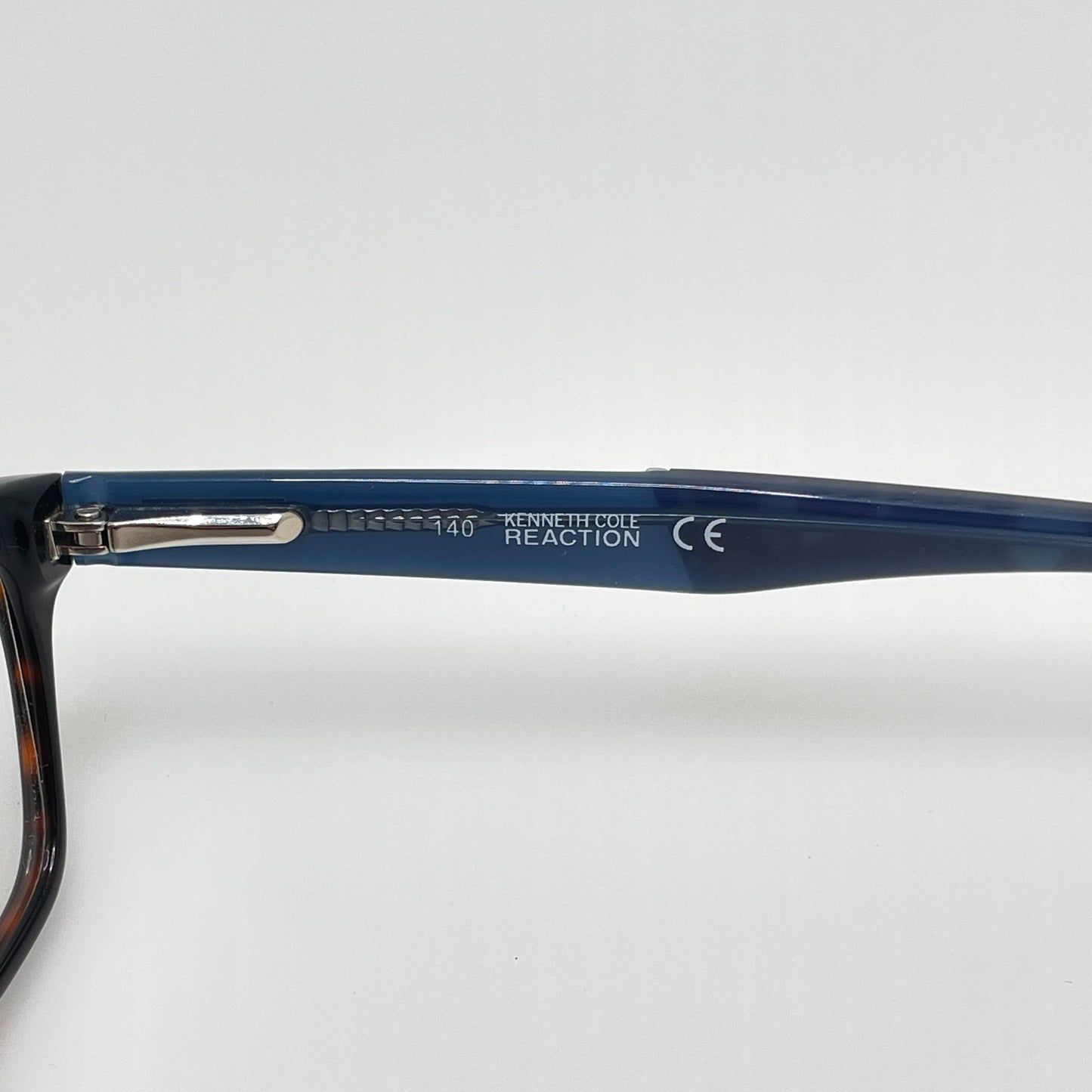 Kenneth Cole Eyeglasses Eye Glasses Frames KC756 052 54-16-140
