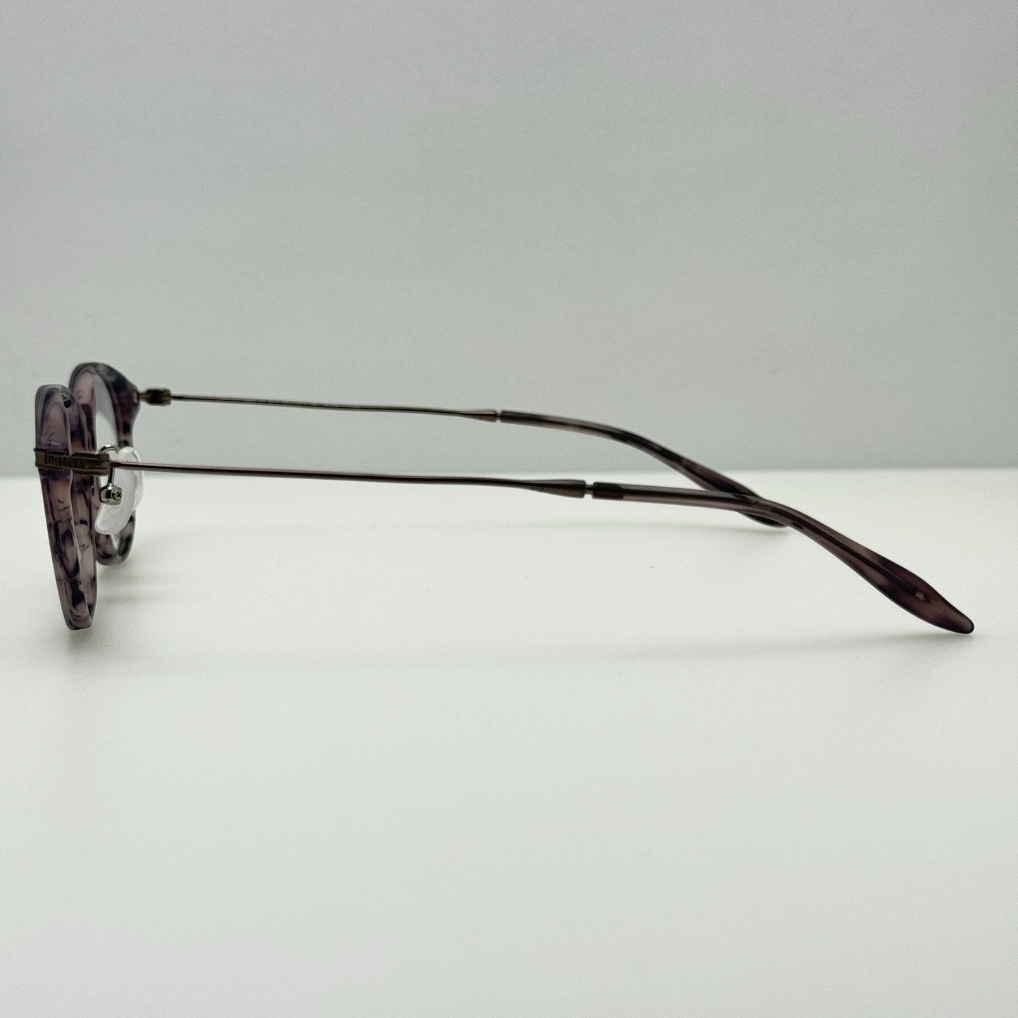 Jins Eyeglasses Eye Glasses Frames MCF-15A-U285B 92 48.4-19.6-145 38