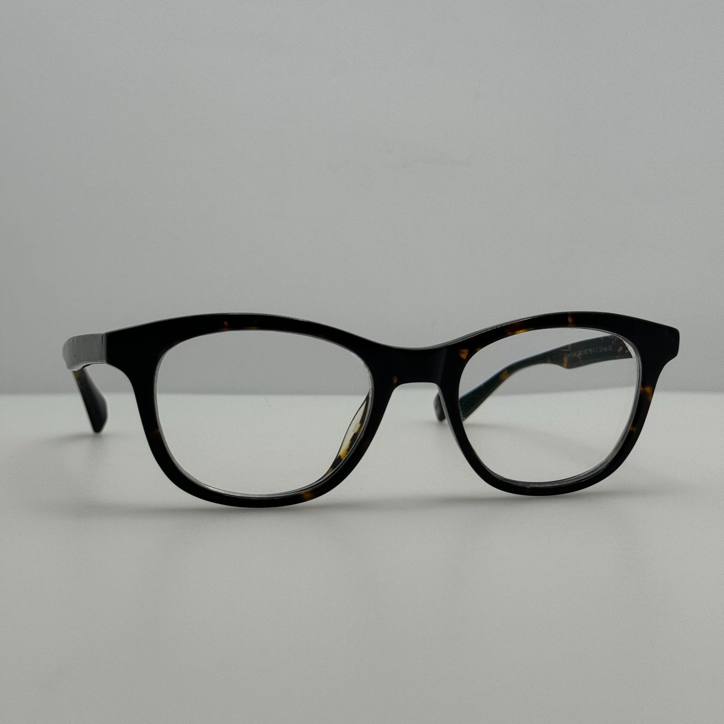 Warby Parker Eye Glasses Eyeglasses Frames Greenleaf 200 49-19-142