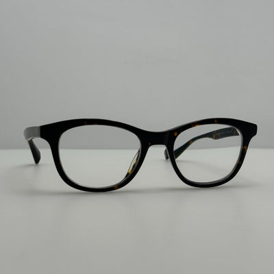 Warby Parker Eye Glasses Eyeglasses Frames Greenleaf 200 49-19-142