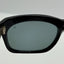 Rafello Sunglasses GWO Polarized Black Japan Horned Rimmed Vintage Retro Japan