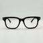 Gucci Eyeglasses Eye Glasses Frames GG1265O 007 52-19-145 Italy