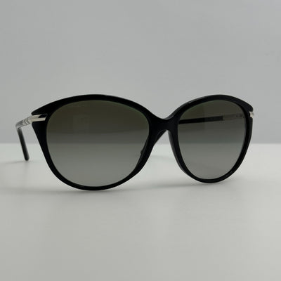 Burberry Sunglasses B 4125 3001/11 Italy 58-16-135