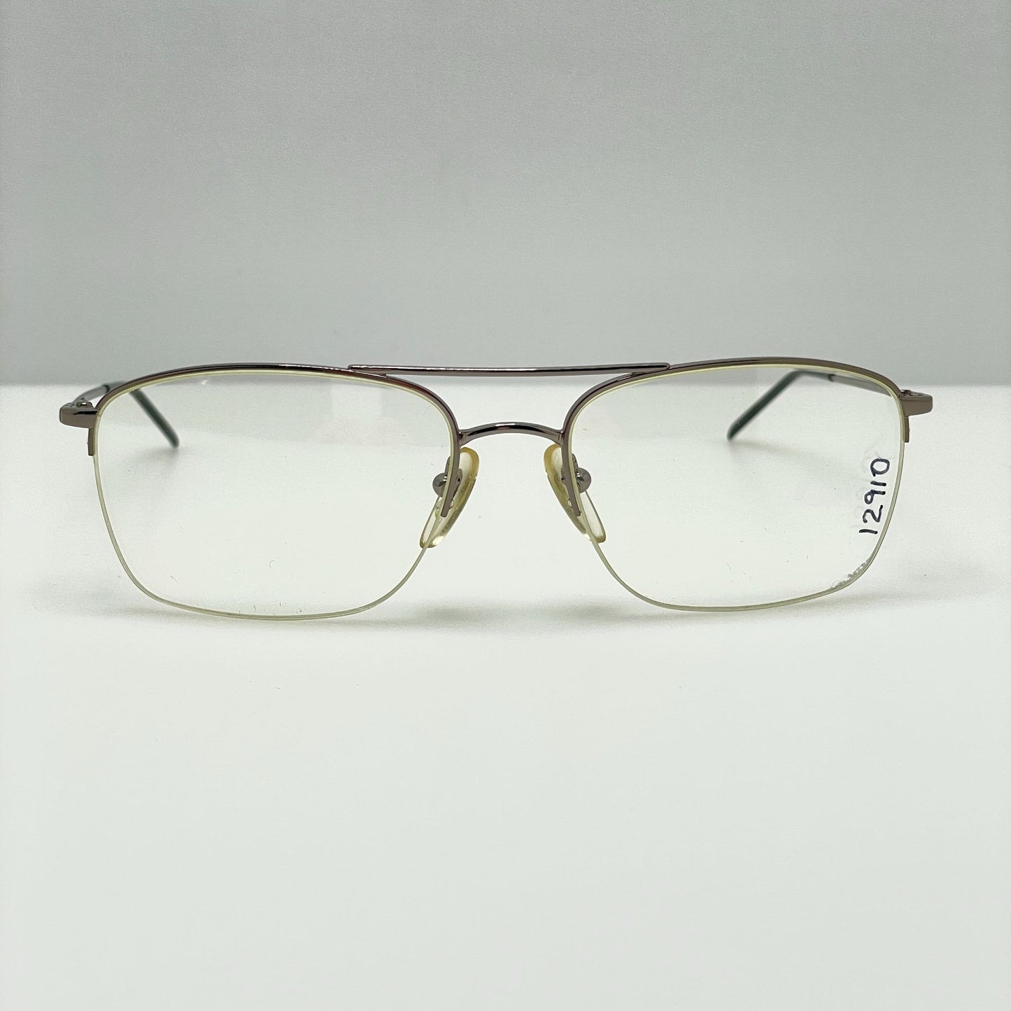 Brooks Brothers Eyeglasses Eye Glasses Frames BB 258-S 1128 56-17-135