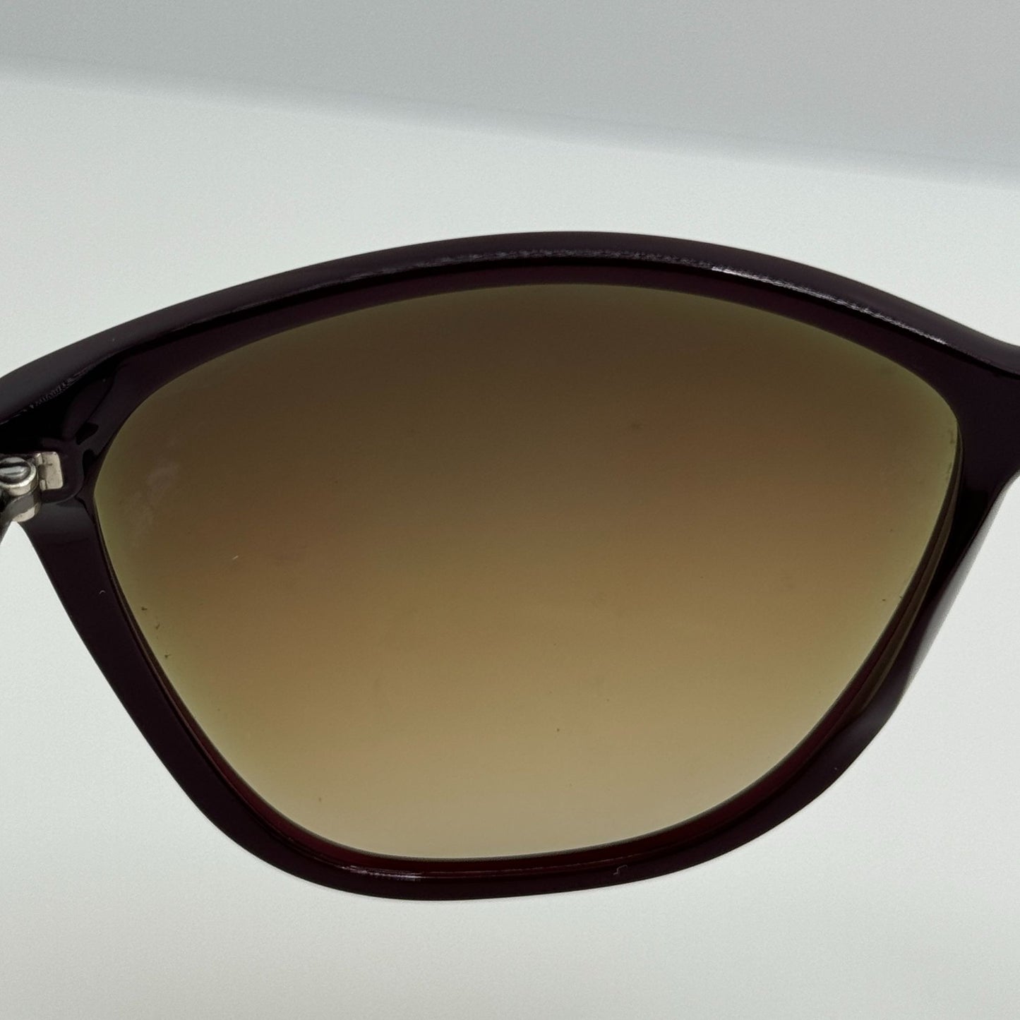 Burberry Sunglasses B 4117 3265/13 Italy 58-14-140*See Description*