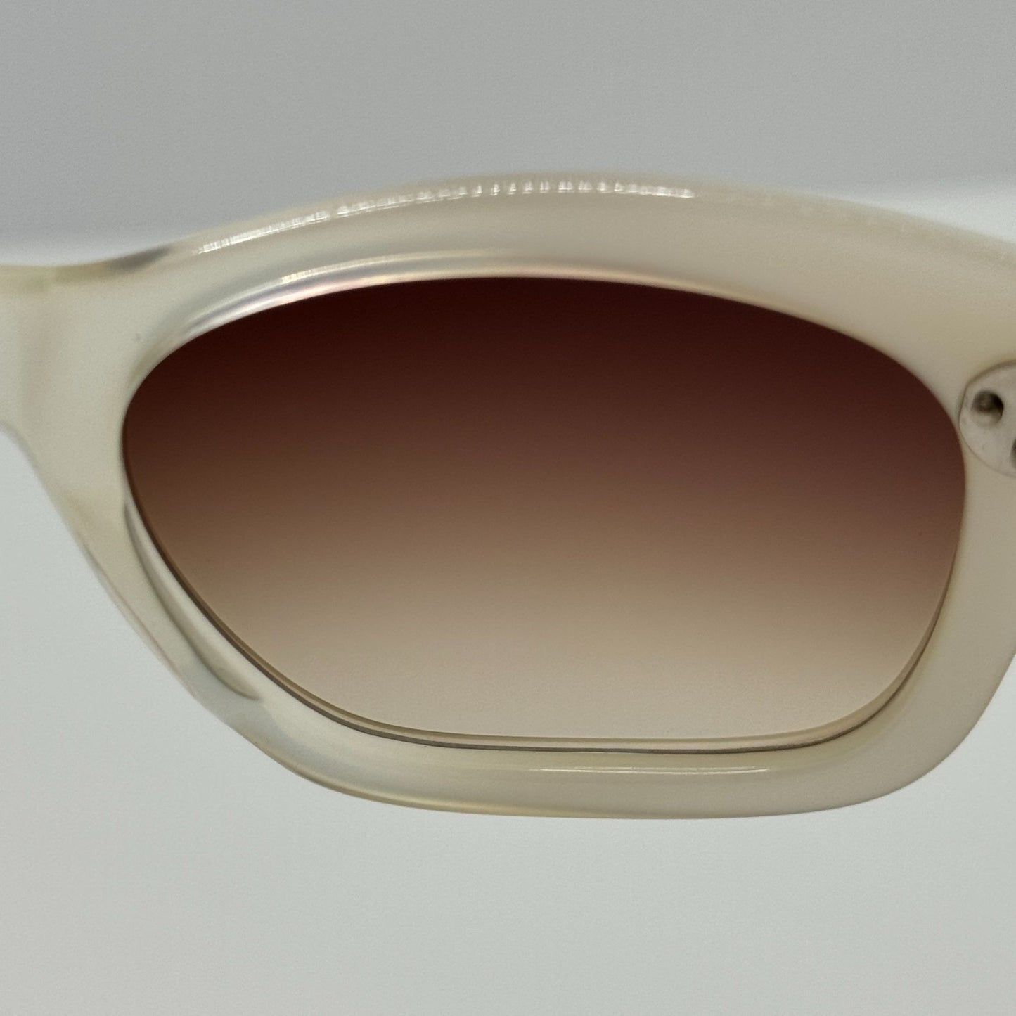 Oliver Peoples Sunglasses Tycoon 51 OG Japan 51-20-140